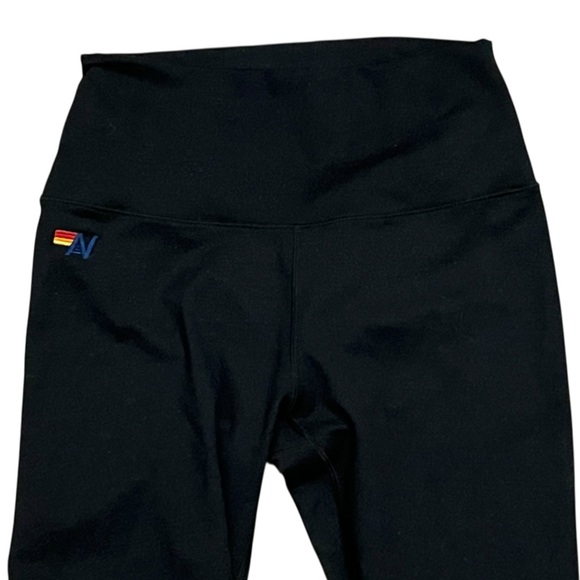 Aviator Nation Leggings Size XS - Picture 3 of 7